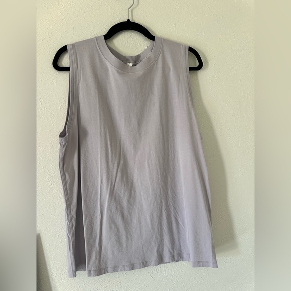 Lululemon All Yours Tank Top
Faint Lavender - Picture 5 of 8